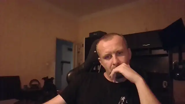 MrWhitePL online show from 07-31-26, 06:16
