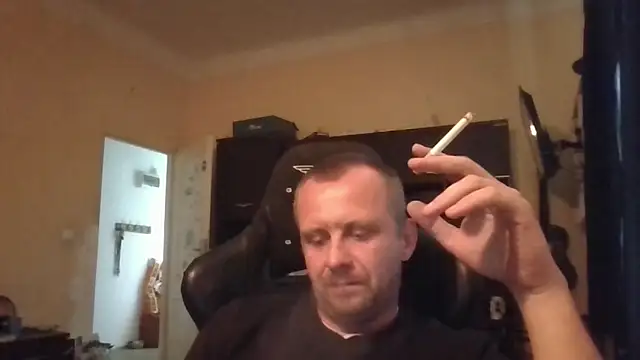 MrWhitePL online show from 07-13-26, 03:11