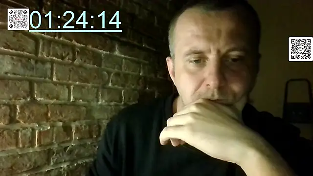 MrWhitePL online show from 11-07-25, 04:33