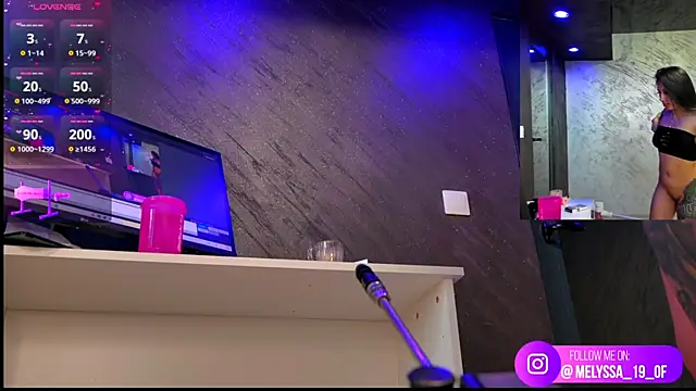 im-your-lovee online show from 04-09-26, 06:15