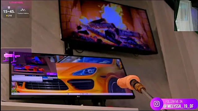 im-your-lovee online show from 12-16-25, 06:28