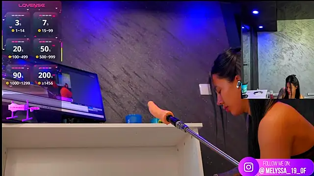 Snapshot of im-your-lovee chatting on 05-24-26, 04:23 im-your-lovee online show from 05-24-26, 04:23