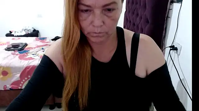 sweetxblonde online show from 01-18-25, 12:57