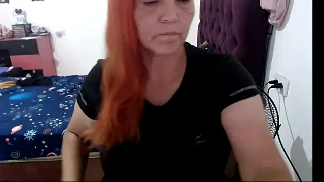 sweetxblonde online show from 02-01-25, 11:58