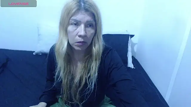 Dulce-Bella online show from 01-31-26, 09:13