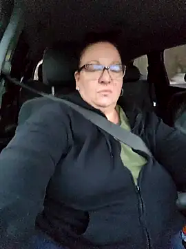 Miss Phat Booty online show from 11-19-25, 09:48