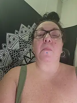 Miss Phat Booty online show from 12-20-25, 03:42