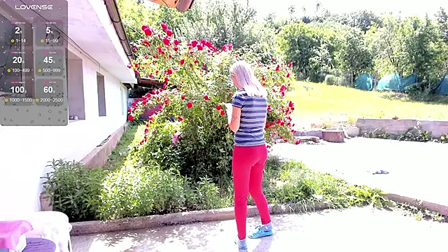 luxurydoll21 online show from 05-30-26, 11:16