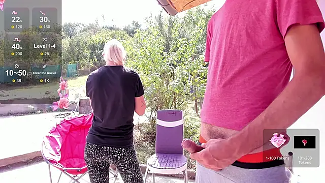 luxurydoll21 online show from 09-13-25, 11:10