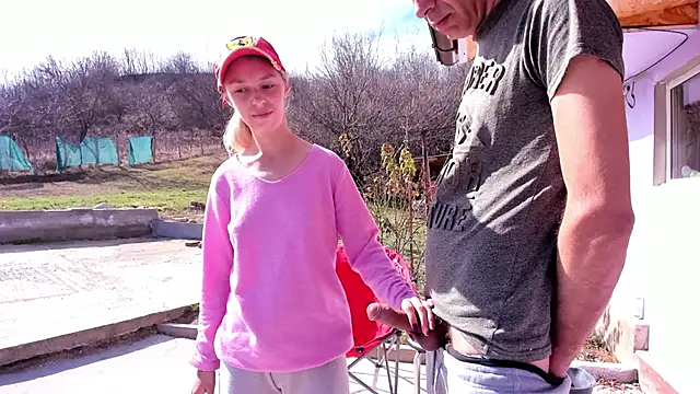 luxurydoll21 online show from 03-14-25, 08:42