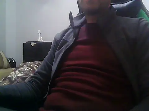 boran34 online show from 02-19-26, 07:55