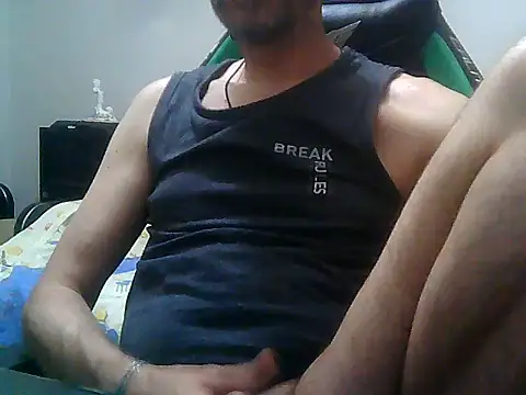 boran34 online show from 06-06-26, 10:26