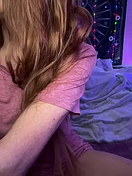 Lexi Star online show from 02-19-25, 05:05