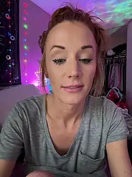 Lexi Star online show from 01-11-25, 07:49