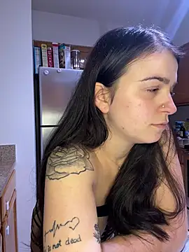 joeystaciee online show from 07-01-26, 06:08