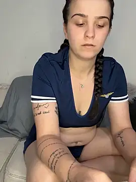 joeystaciee online show from 06-18-26, 12:20