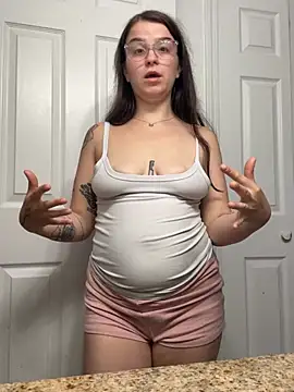 joeystaciee online show from 07-19-26, 02:42