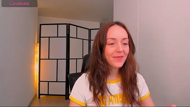 molly marmalade  online show from 03-12-26, 05:06