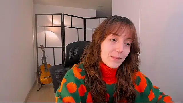 molly marmalade  online show from 06-02-26, 06:19