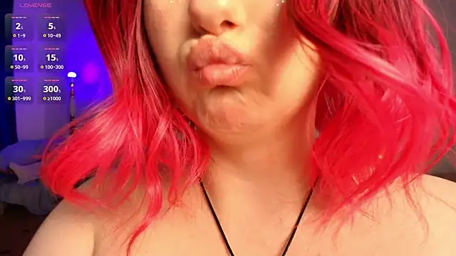 Ksushka22 online show from 04-10-26, 05:09