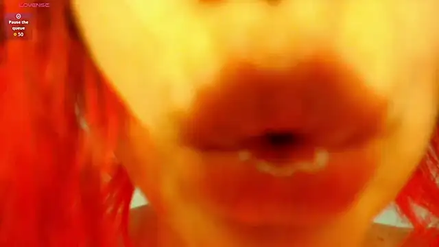 Ksushka22 online show from 08-01-26, 06:44