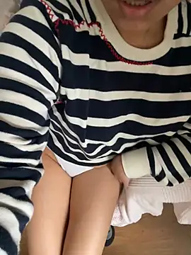 Aestheticsgirl online show from 01-27-25, 11:11