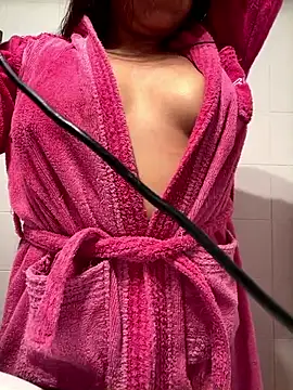 Aestheticsgirl online show from 03-23-26, 11:59