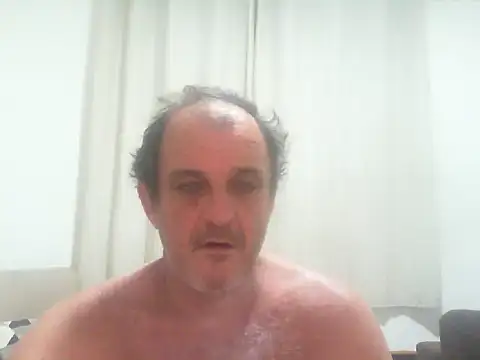 ConradinhoBR50 online show from 09-29-25, 01:34