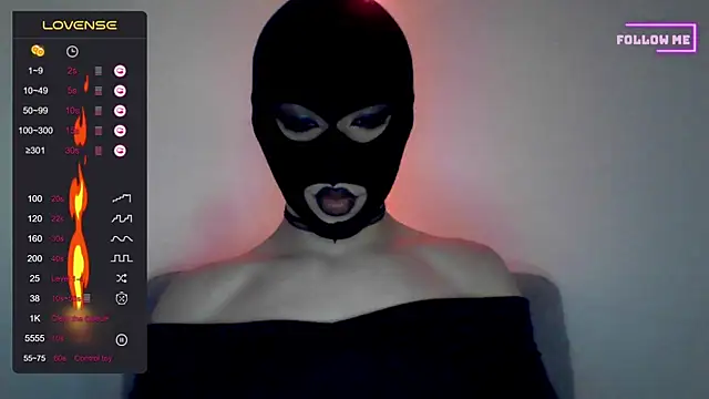 Bigfemblue online show from 04-08-26, 10:22