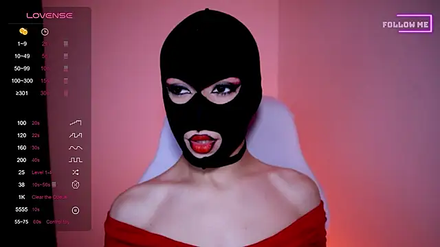 Bigfemblue online show from 02-23-26, 09:04