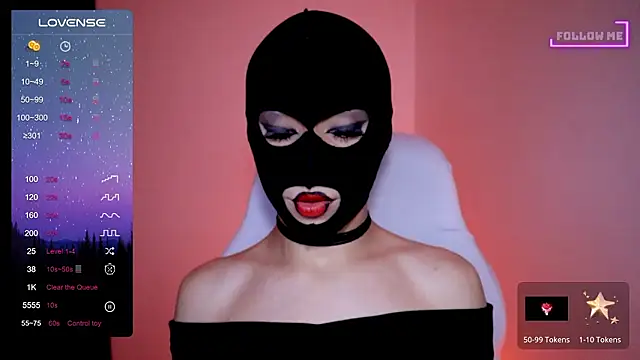 Bigfemblue online show from 02-25-26, 10:53