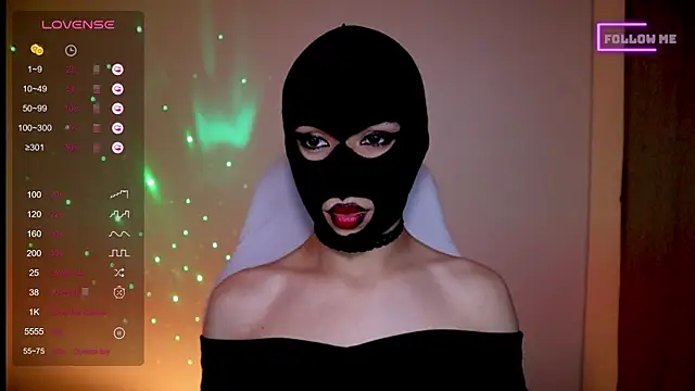 Bigfemblue online show from 01-14-26, 12:14