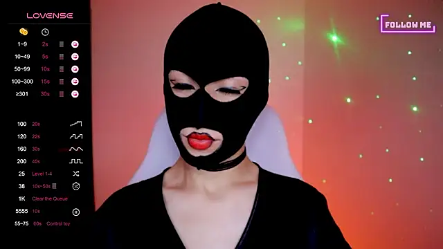 Bigfemblue online show from 02-10-26, 11:15