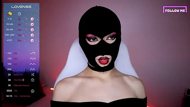 Bigfemblue online show from 03-19-26, 12:21