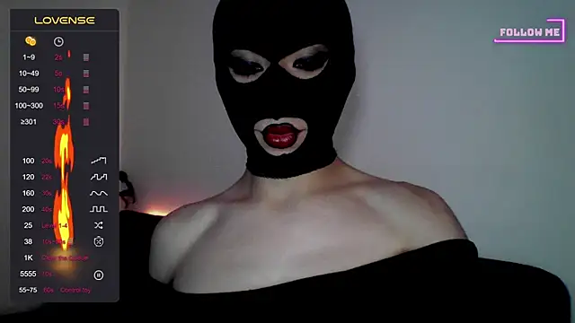 Bigfemblue online show from 04-02-26, 10:27