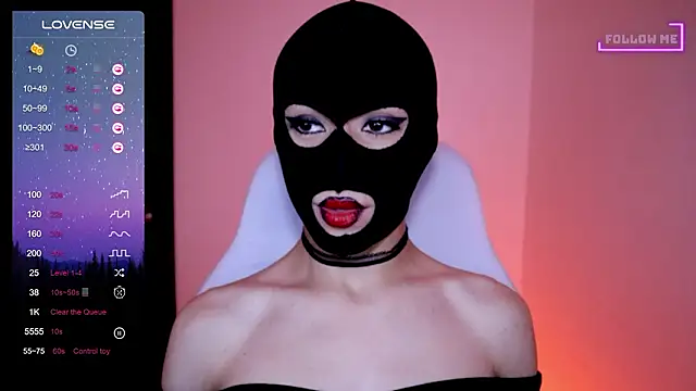 Bigfemblue online show from 03-03-26, 11:23