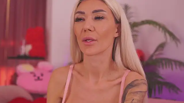 fallingangel online show from 11-02-25, 09:14