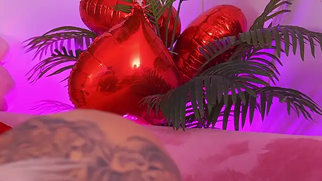 fallingangel online show from 02-12-26, 05:34