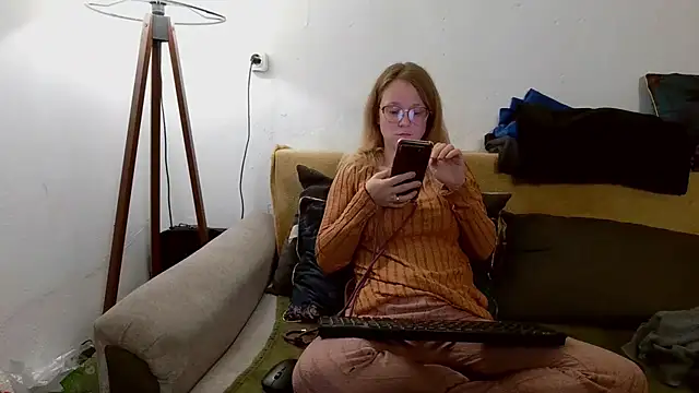 little-leni online show from 01-13-26, 07:18