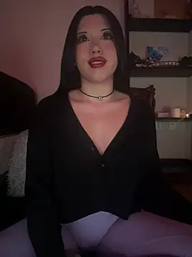 Amanita Bloom online show from 02-07-25, 06:03