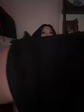 Amanita Bloom online show from 03-09-25, 09:24