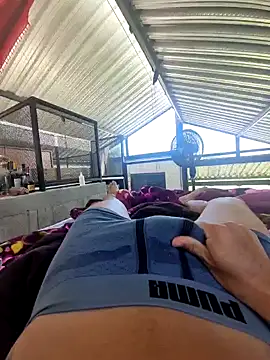 lucas souza21 online show from 12-23-24, 12:19