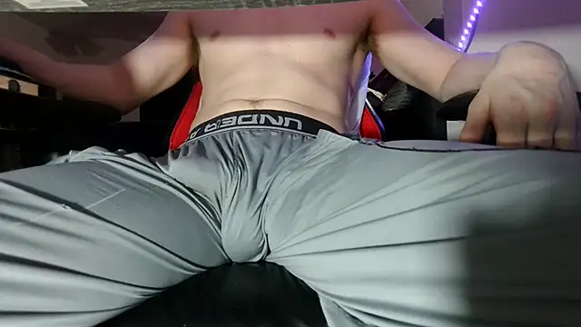 Dick and muscles online show from 02-13-26, 05:51