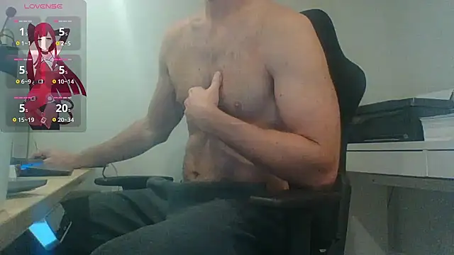 Bloopers66 online show from 10-07-25, 12:39