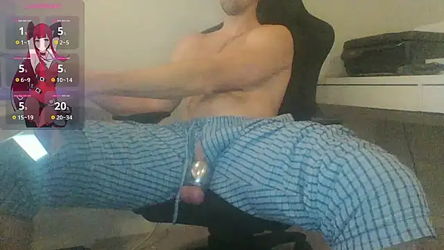 Bloopers66 online show from 11-23-25, 01:04