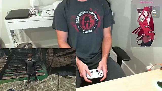 Bloopers66 online show from 10-19-25, 01:19