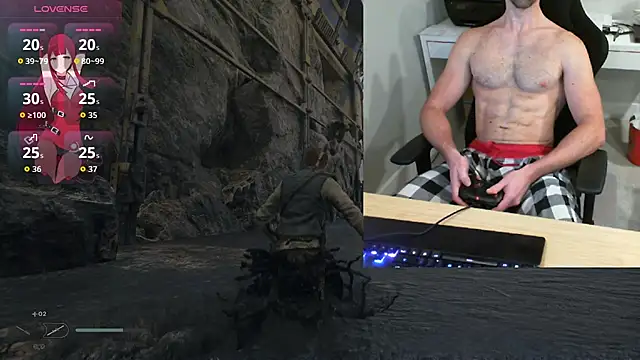 Bloopers66 online show from 02-24-26, 01:17