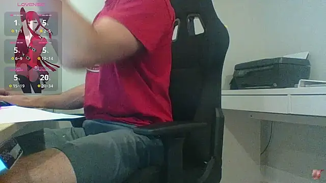 Bloopers66 online show from 09-12-25, 12:16