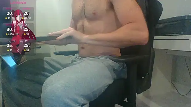 Bloopers66 online show from 10-16-25, 12:46