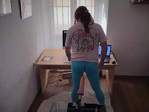 Snapshot of pinkgirls18 chatting on 02-12-26, 11:43 pinkgirls18 online show from 02-12-26, 11:43